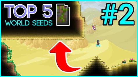4 will never. . Special seeds terraria